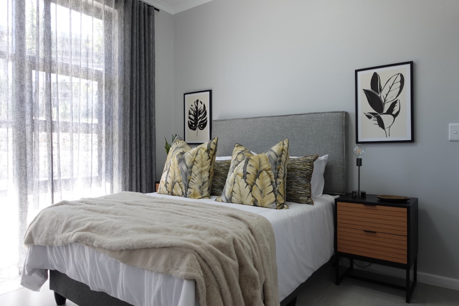 1 Bedroom Property for Sale in Eden Residential Estate Western Cape